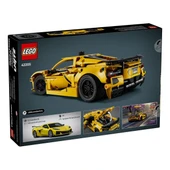 42205 Lego Technic Chevrolet Corvette Stingray 732 parça +9 yaş thumbnail 7