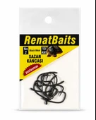 Renat Carp Wide Gape Paslanmaz Sazan İğnesi thumbnail 3