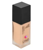LYKD High Coverage Fondöten 165 Bare Almond thumbnail 3