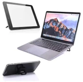 Katlanabilir Mini Laptop Ve Tablet Yükseltici (2’Li Set) thumbnail 3