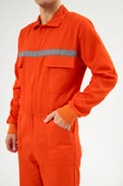 ORANGE SAFETY TURUNCU BÜTÜN TULUM thumbnail 8