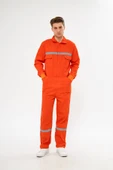 ORANGE SAFETY TURUNCU BÜTÜN TULUM thumbnail 1