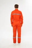 ORANGE SAFETY TURUNCU BÜTÜN TULUM thumbnail 7