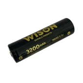Wison WS503 100MW Desen Başlıklı Şarjlı Yeşil Lazer Pointer thumbnail 2