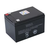 Atex Ax12-12 12V 12Ah Akü thumbnail 3