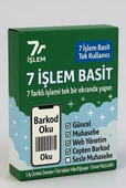 7 İşlem Basit Paket Aylık Kullanım thumbnail 2