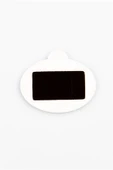 Kanada Temalı Oval Magnet thumbnail 4