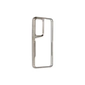 A05S Boyi Silikon Kapak - Titan Gri thumbnail 2
