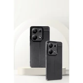 13 4G Auto Focus Kapak - Lacivert thumbnail 3