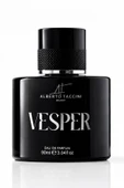 Alberto Taccini Vesper EDP Erkek Parfümü - 90 ml thumbnail 4