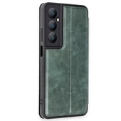 C65 Flip Cover - Koyu Yeşil thumbnail 2