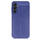 A15 4G Auto Focus Kapak - Lacivert thumbnail 3