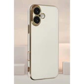 İphone 16 Volet Silikon - Siyah thumbnail 2