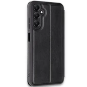 A35 5G Flip Cover - Siyah thumbnail 2
