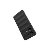 13 4G Optimum Silikon - Siyah thumbnail 2