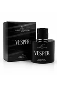 Alberto Taccini Vesper EDP Erkek Parfümü - 90 ml thumbnail 2