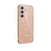 A25 5G Glow Kapak - Turuncu thumbnail 1