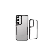 A24 4G Boyi Silikon Kapak - Derin Mor thumbnail 3