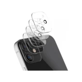 12 5G Kamera Lens Koruma Cam thumbnail 1