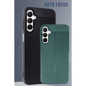 A25 5G Auto Focus Kapak - Siyah thumbnail 3