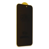 İphone 14 Bilvis 3D Hayalet Cam Ekran thumbnail 2