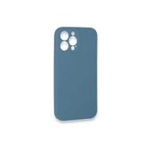 İphone 13 Lansman Legant Silikon - thumbnail 3