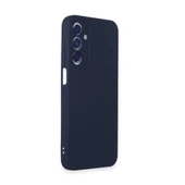 A35 5G First Silikon - Lacivert thumbnail 2