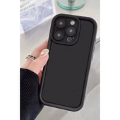 İphone 11 Viera Silikon - Koyu Yeşil thumbnail 2