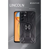 13C Lincoln Silikon - Koyu Yeşil thumbnail 3