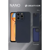 A3 4G Nano İçi Kadife Silikon - thumbnail 2