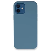 İphone 12 Lansman Legant Silikon - thumbnail 1