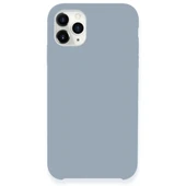 İphone 11 Lansman Legant Silikon - Lila thumbnail 1