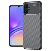 A06 Auto Focus Karbon Kapak - Siyah thumbnail 1