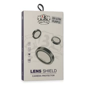S24 Bilvis Titan Kamera Lens - Derin Mor thumbnail 3