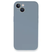 İphone 13 Lansman Legant Silikon - Lila thumbnail 1