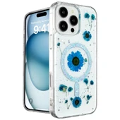 İphone 16 Daisy Simli Kapak - thumbnail 1