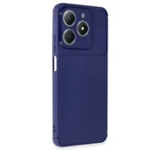 C61 Auto Focus Karbon Kapak - Lacivert thumbnail 2