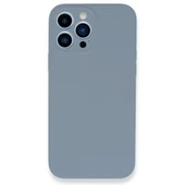 İphone 13 Lansman Legant Silikon - Lila thumbnail 1