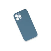 İphone 13 Lansman Legant Silikon - thumbnail 2