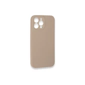 İphone 13 Lansman Legant Silikon - Pembe thumbnail 3
