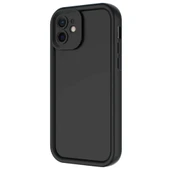 İphone 11 Viera Silikon - Siyah thumbnail 2