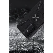 13 4G Lincoln Silikon - Siyah thumbnail 2