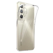 C65 Lüx Şeffaf Silikon thumbnail 1