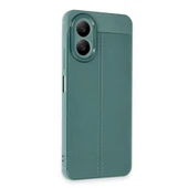 A38 Auto Focus Kapak - Koyu Yeşil thumbnail 2