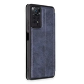 12 4G Flip Cover - Lacivert thumbnail 2