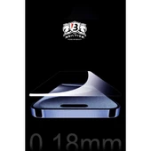 İphone 15 Bilvis 0.18Mm Cam Ekran thumbnail 3