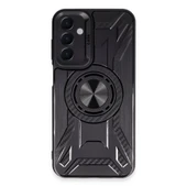 A15 4G Lincoln Silikon - Siyah thumbnail 2