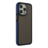İphone 15 Harvel Kapak - Lacivert thumbnail 2