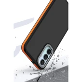 A35 5G Harvel Kapak - Lacivert thumbnail 3