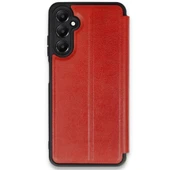 A16 5G Flip Cover - Kırmızı thumbnail 2